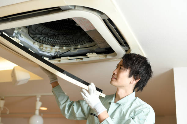 Reliable Hazen, ND Airduct Cleaning Solutions